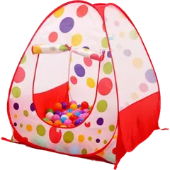 Baby Tent Play House for Kids - Rokomari